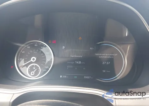 2021 Genesis Gv80 3.5T Awd from USA, damaged, VIN KMUHCESC4MU050524